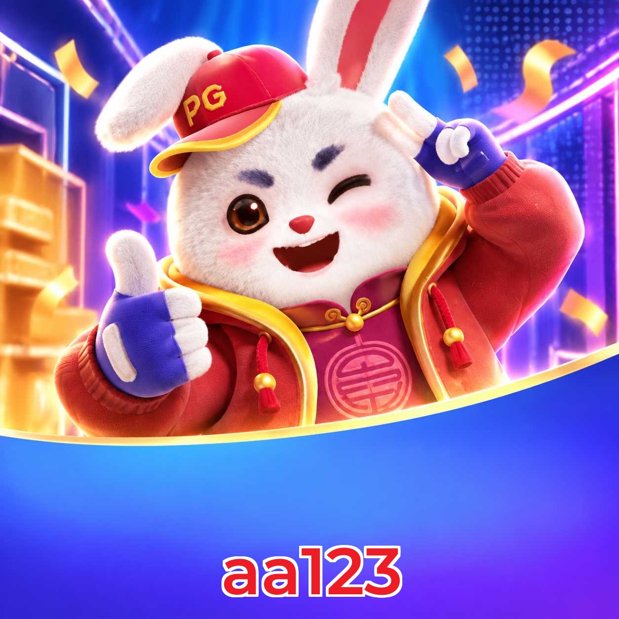 Performance superior do APK