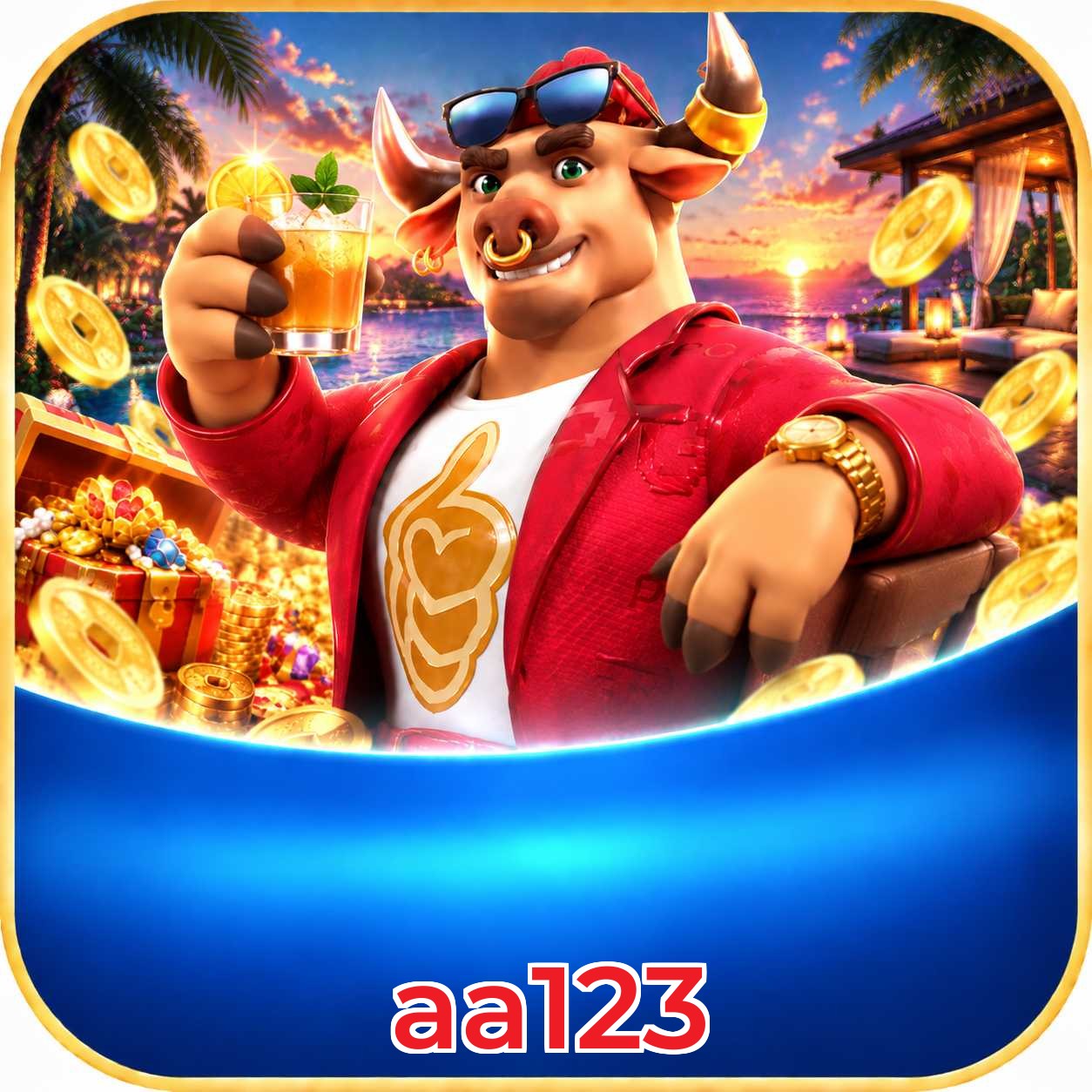 Download multiplataforma do app aa123 para Android e iOS