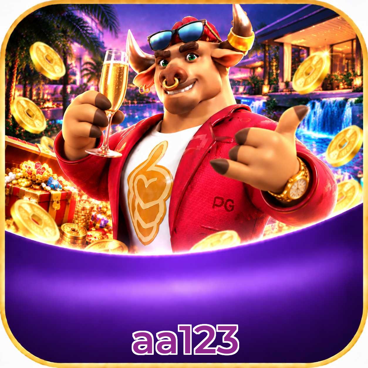 Segurança do APK aa123