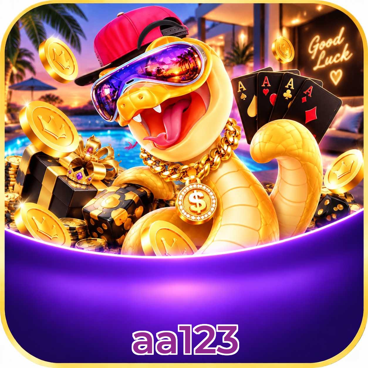 Cassino ao vivo aa123 com dealers brasileiros e streaming 4K