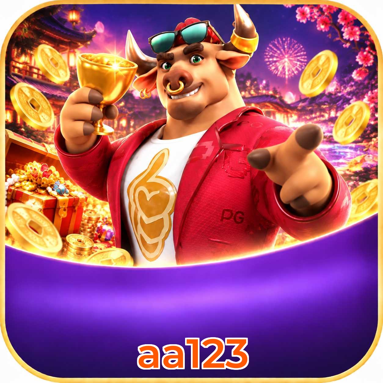 Download oficial aa123 seguro para Android e iOS